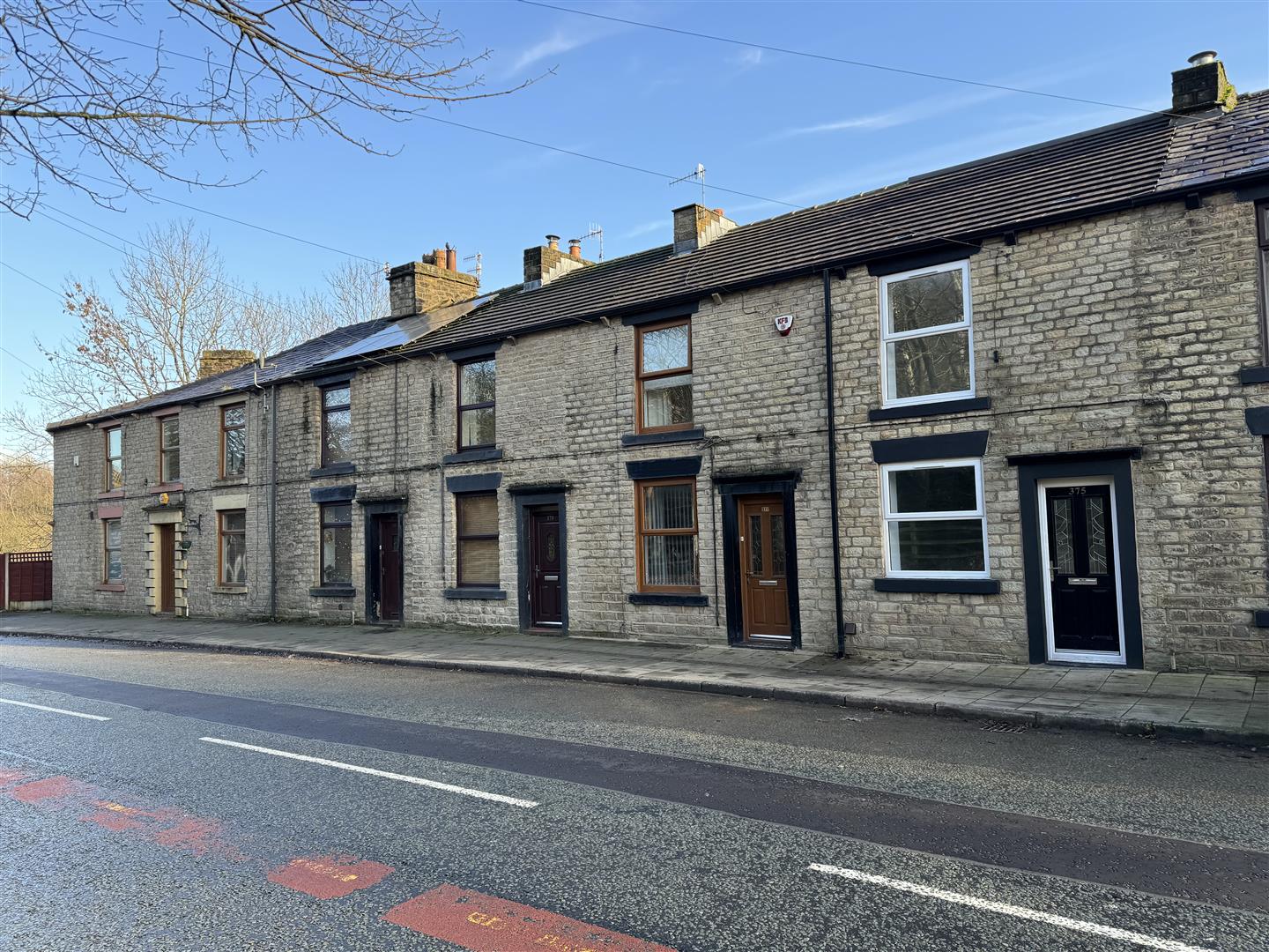 Manchester Road, Mossley, Home Estate Agents